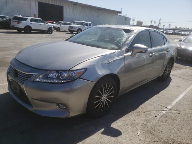 2015 LEXUS ES 300H JTHBW1GG4F2090961