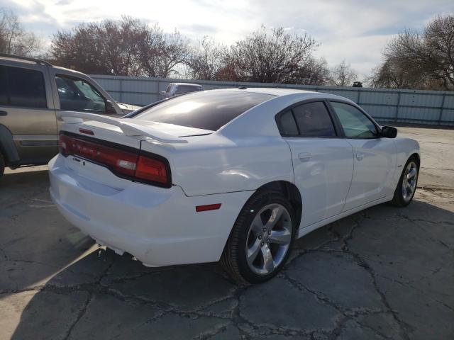 2014 DODGE CHARGER 2C3CDXCT5EH113059