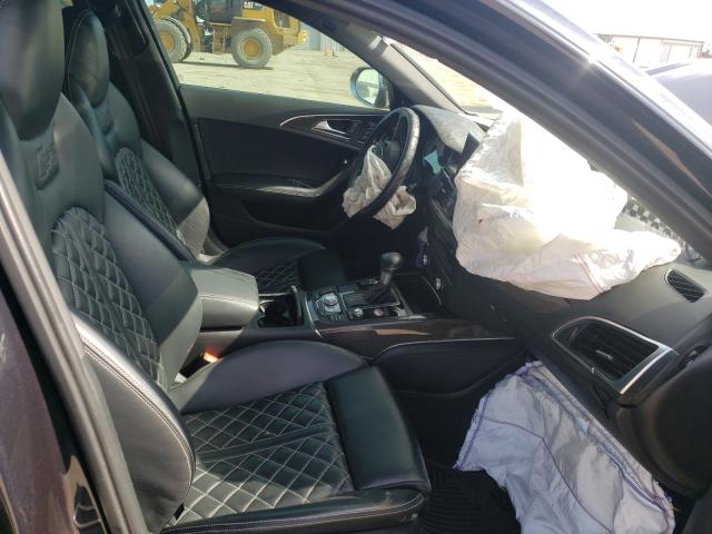 2015 AUDI S6 WAUF2AFCXFN015190