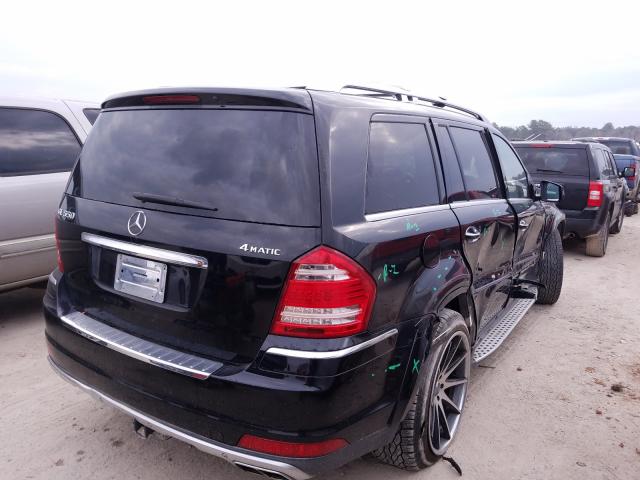 2011 MERCEDES-BENZ GL 550 4MA 4JGBF8GE7BA759681