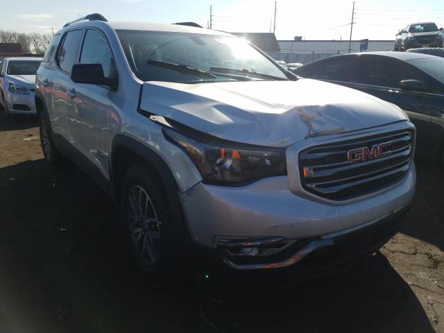 2017 GMC ACADIA ALL 1GKKNTLS6HZ239105
