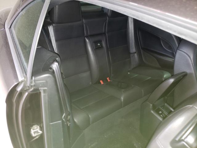 2012 VOLKSWAGEN EOS KOMFOR WVWBW7AH0CV002276
