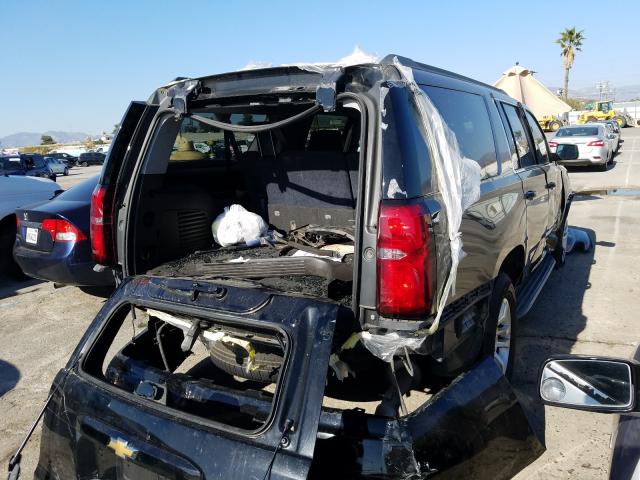 2016 CHEVROLET SUBURBAN C 1GNSCGKC6GR110760
