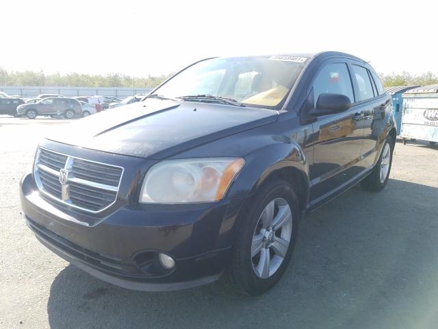 2011 DODGE CALIBER MA - 1B3CB3HA3BD209381