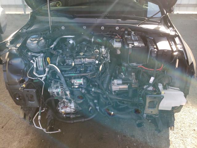 2020 VOLKSWAGEN GTI S 3VW6T7AU7LM007893