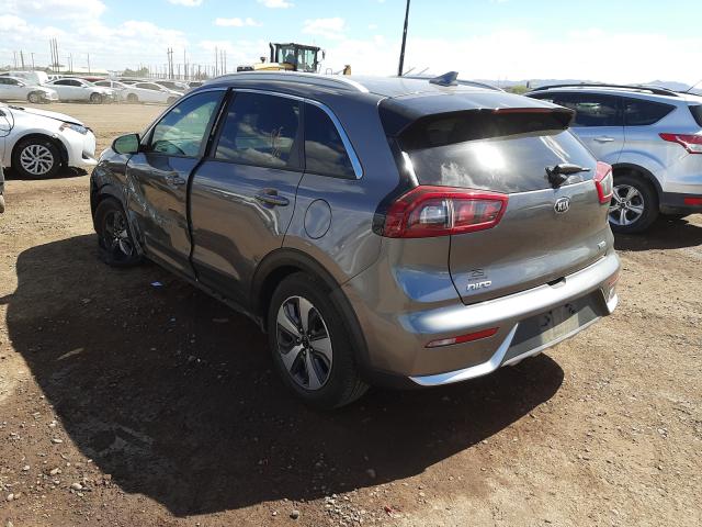 2017 KIA NIRO FE KNDCB3LC4H5065043
