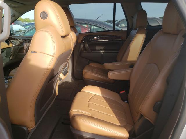 2015 BUICK ENCLAVE 5GAKRBKD5FJ326827