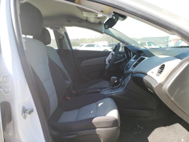 2013 CHEVROLET CRUZE L 1G1PA5SH6D7224780