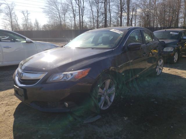 2015 ACURA ILX 20 PRE 19VDE1F51FE005664