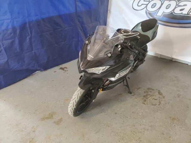 2020 KAWASAKI EX400 JKAEXKH16LDA63916