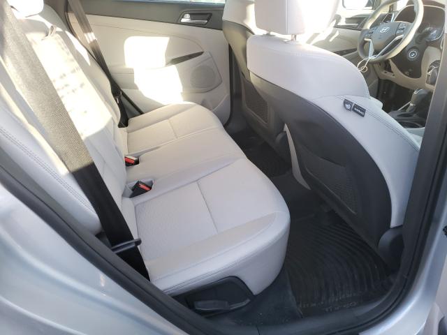2020 HYUNDAI TUCSON SE KM8J2CA47LU243265