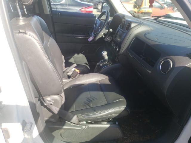 2014 JEEP PATRIOT LI 1C4NJRCB1ED684934