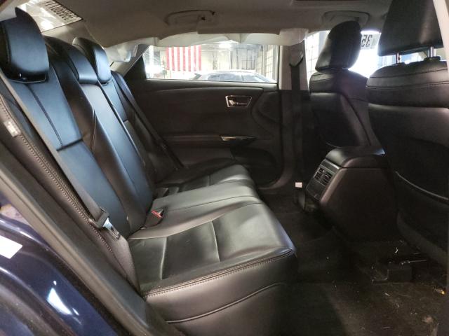 2016 TOYOTA AVALON XLE 4T1BK1EB4GU203359