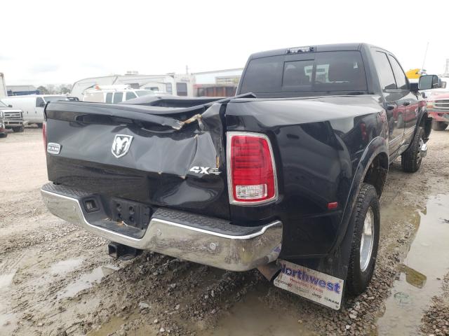 2017 RAM 3500 LONGH 3C63RRKLXHG785415