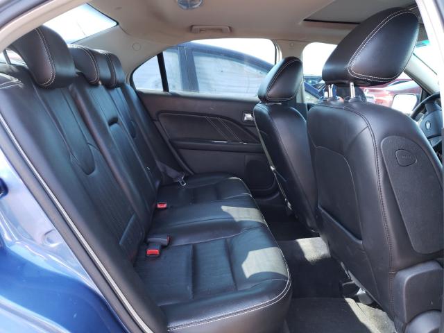 2010 FORD FUSION SPO 3FAHP0DC3AR279311