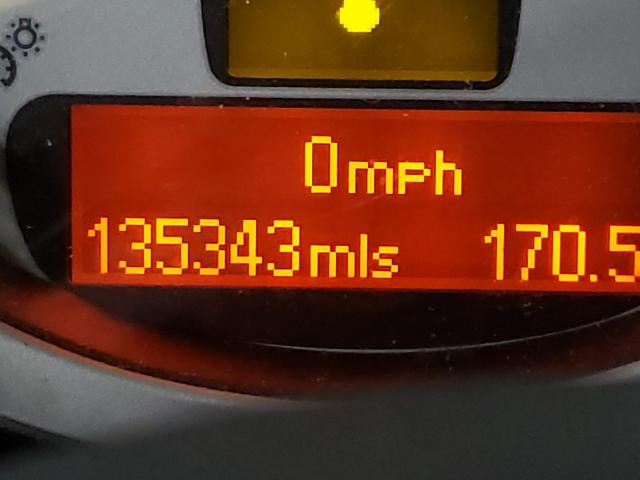 2010 MINI COOPER WMWMF3C53ATZ27029