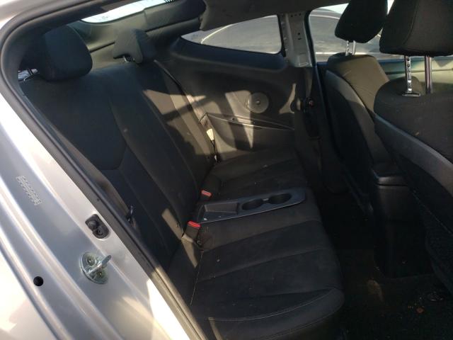 2016 HYUNDAI VELOSTER KMHTC6ADXGU277102