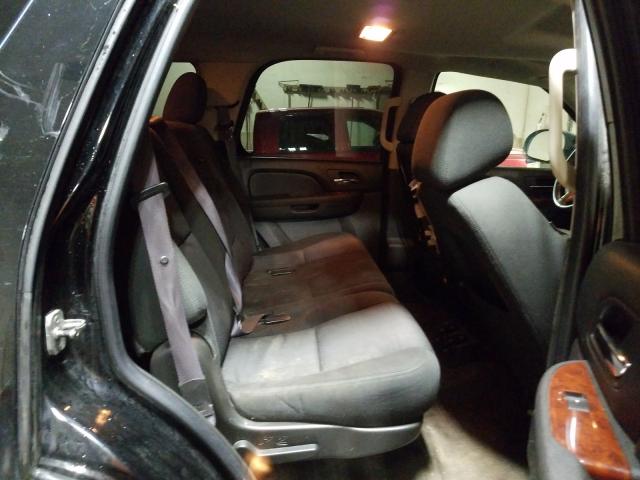 2011 GMC YUKON SLE 1GKS2AE06BR176278