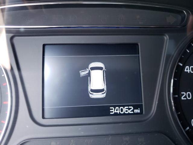 2020 KIA SORENTO S 5XYPGDA59LG618878