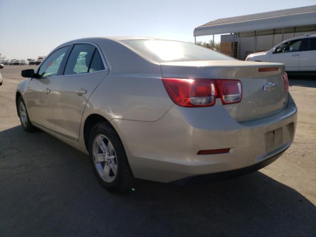 2013 CHEVROLET MALIBU 1LT - 1G11C5SAXDF298633