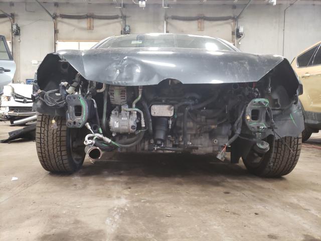 2013 VOLKSWAGEN GOLF R WVWPF7AJXDW069116