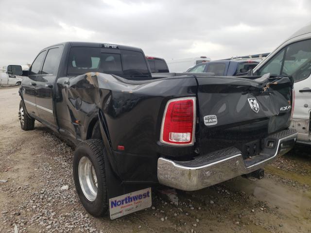 2017 RAM 3500 LONGH 3C63RRKLXHG785415