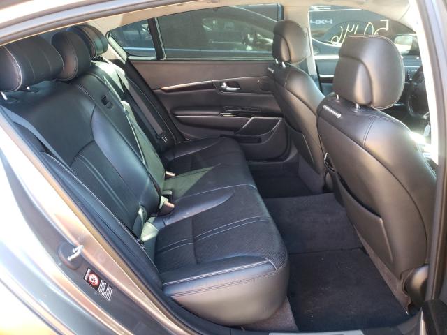 2015 KIA K900 KNALW4D40F6022745