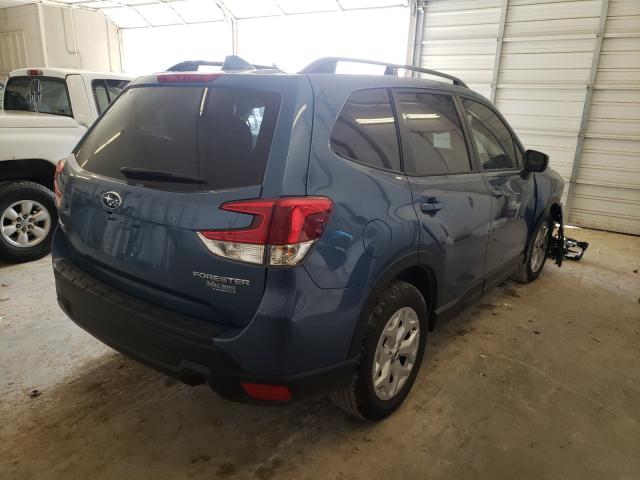 2021 SUBARU FORESTER JF2SKADC8MH404010