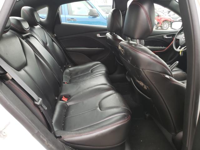 2016 DODGE DART GT SP 1C3CDFGB1GD820557