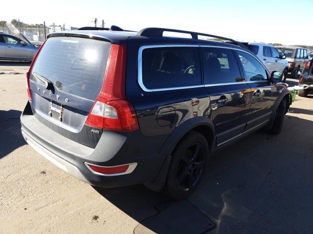 2011 VOLVO XC70 3.2 YV4940BZ9B1095384