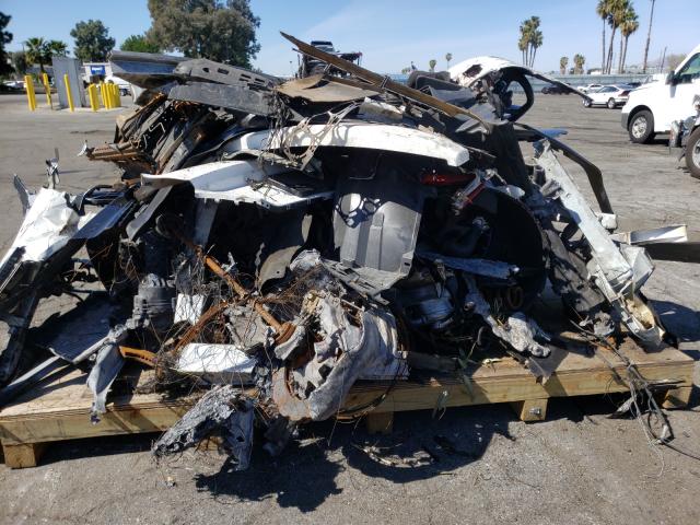 2017 AUDI R8 5.2 QUA WUAEAAFX1H7901655