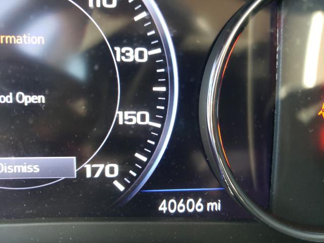 2020 CHEVROLET MALIBU PRE 1G1ZE5SX9LF013579