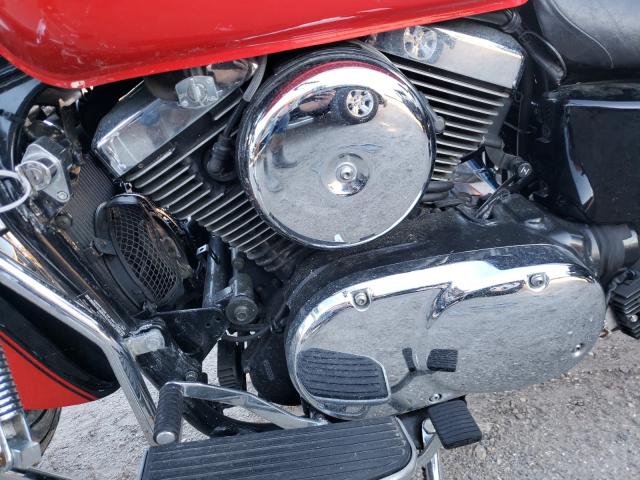 2004 KAWASAKI VN1500 E JKBVNAE194A117970