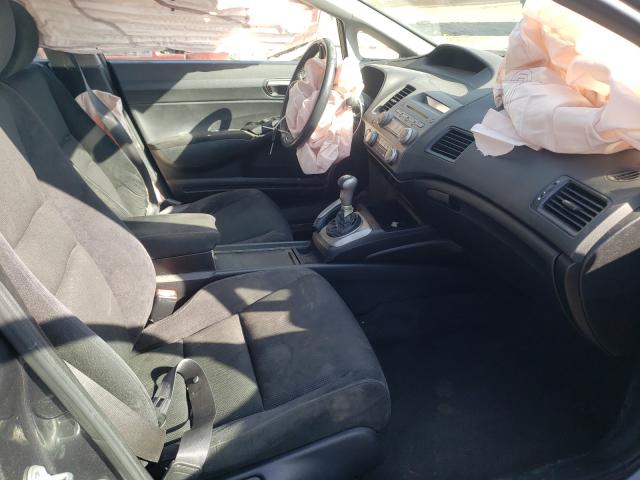 2011 HONDA CIVIC LX-S 19XFA1E69BE009493
