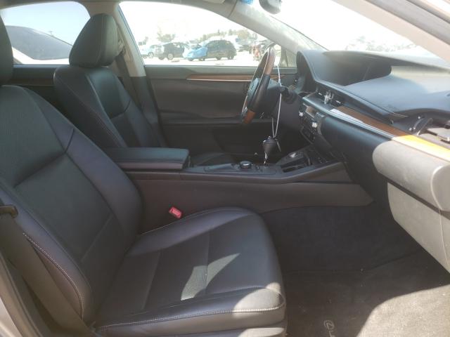 2015 LEXUS ES 300H JTHBW1GG4F2090961