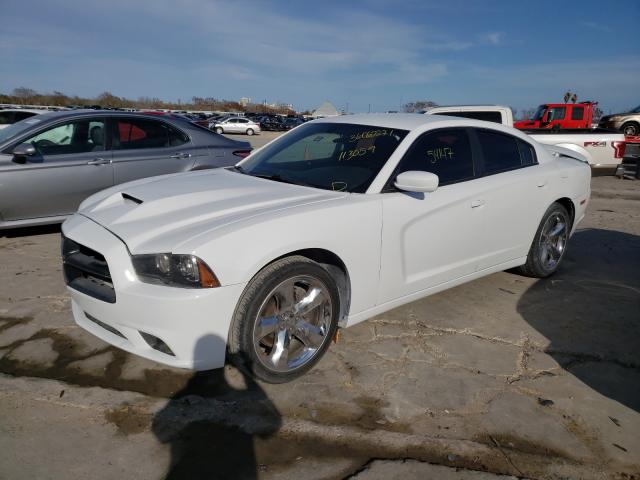 2014 DODGE CHARGER 2C3CDXCT5EH113059