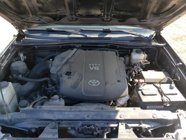 VIN 5TDKKRFH7ES024000 2014 Toyota Highlander, Xle no.7