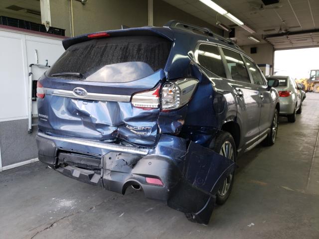 2021 SUBARU ASCENT TOU 4S4WMARD6M3427032