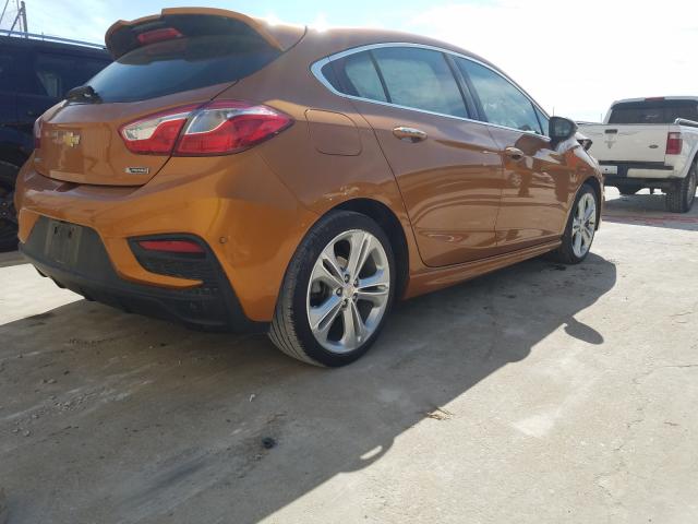 2017 CHEVROLET CRUZE PREM 3G1BF6SM0HS556865