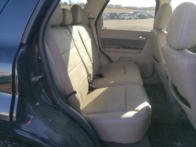 2010 FORD ESCAPE HYB 1FMCU5K34AKA81074