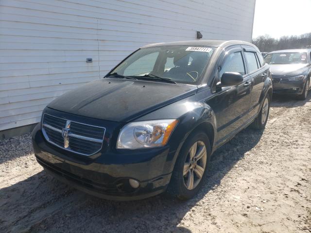 2011 DODGE CALIBER MA 1B3CB3HA9BD121645