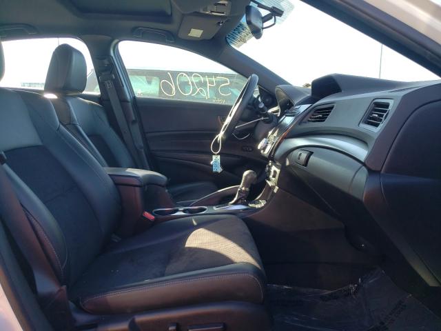 2016 ACURA ILX PREMIU 19UDE2F89GA009653