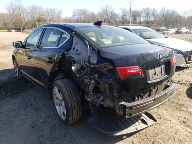 2015 ACURA ILX 20 PRE 19VDE1F51FE005664