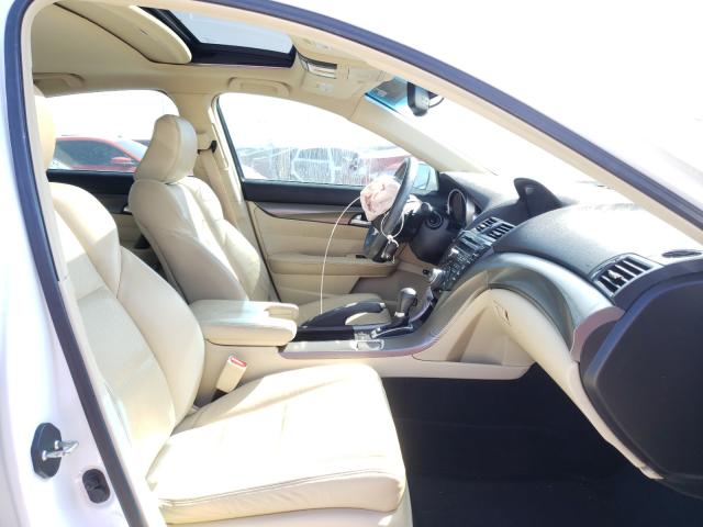 2014 ACURA TL TECH 19UUA8F53EA008967