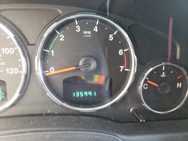 2011 JEEP LIBERTY LI 1J4PP5GK8BW515563