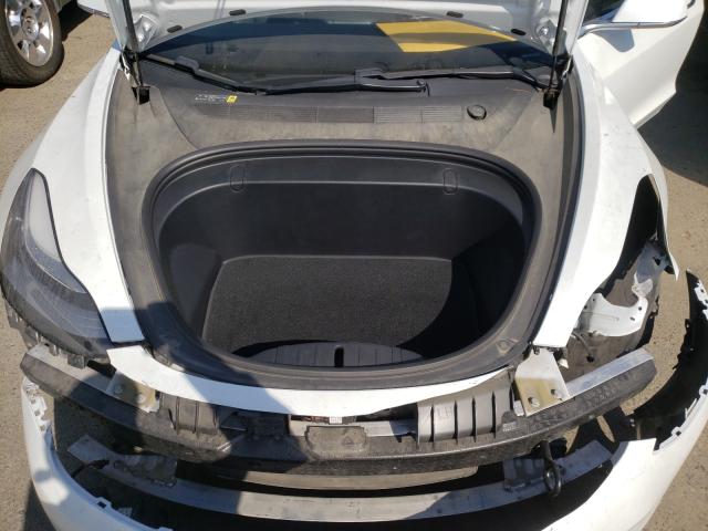 2018 TESLA MODEL 3 - 5YJ3E1EA6JF045081