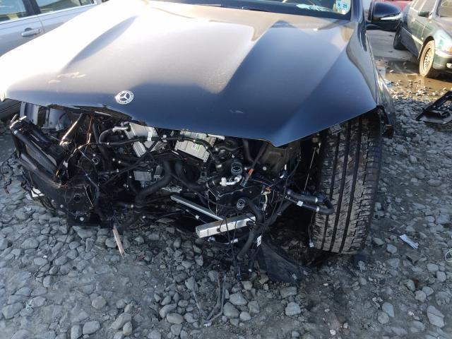 2020 MERCEDES-BENZ GLS 580 4M 4JGFF8GEXLA242264
