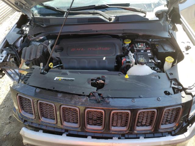 2020 JEEP COMPASS TR 3C4NJDDB2LT170731