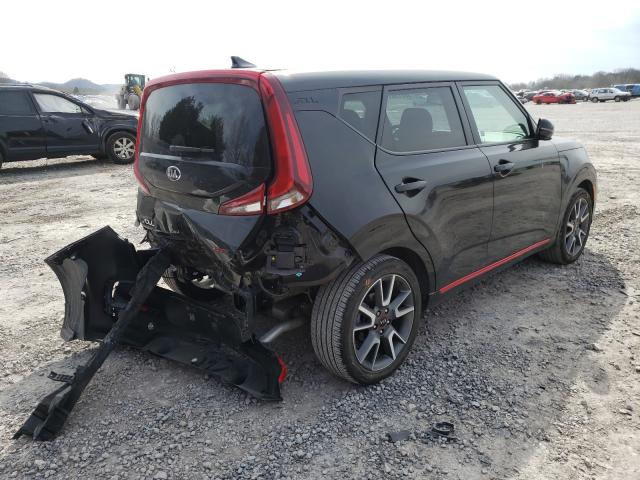 2020 KIA SOUL GT LI KNDJ63AU8L7026119