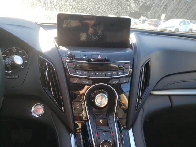 2020 ACURA RDX 5J8TC2H3XLL008710